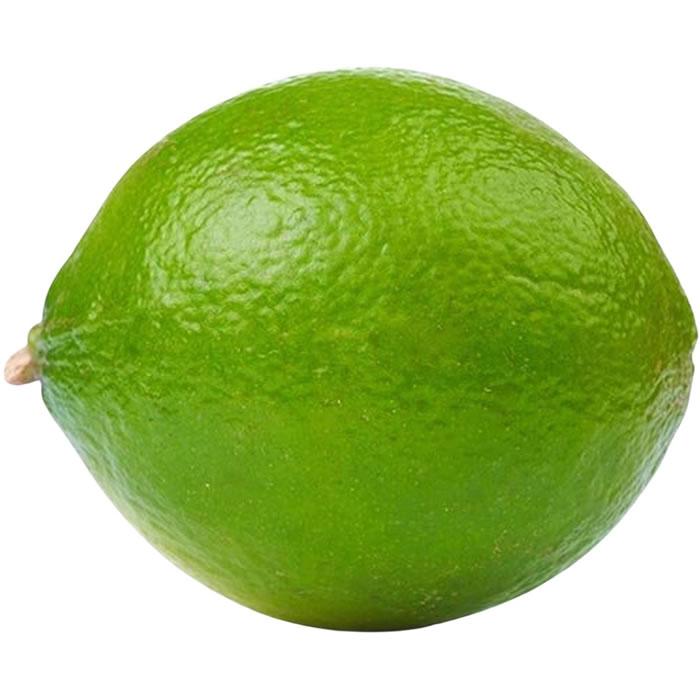Citron vert lime 1 pièce