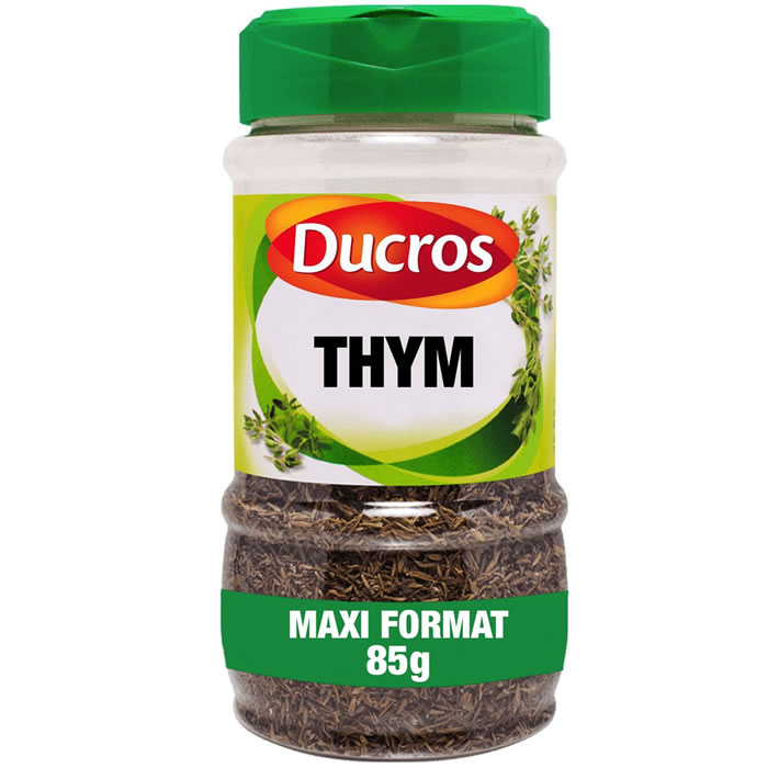 DUCROS Thym 85g