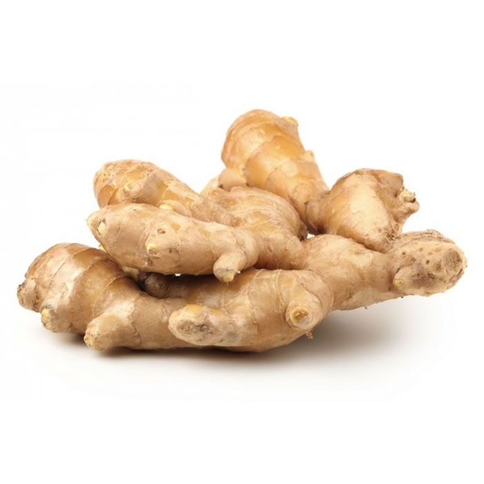 GINGEMBRE bio frais 150g