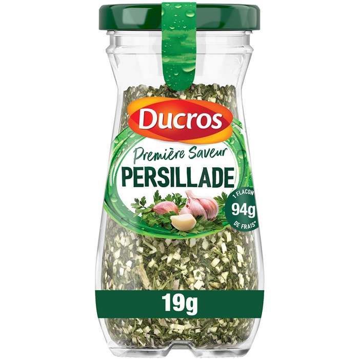 DUCROS Persillade 19g