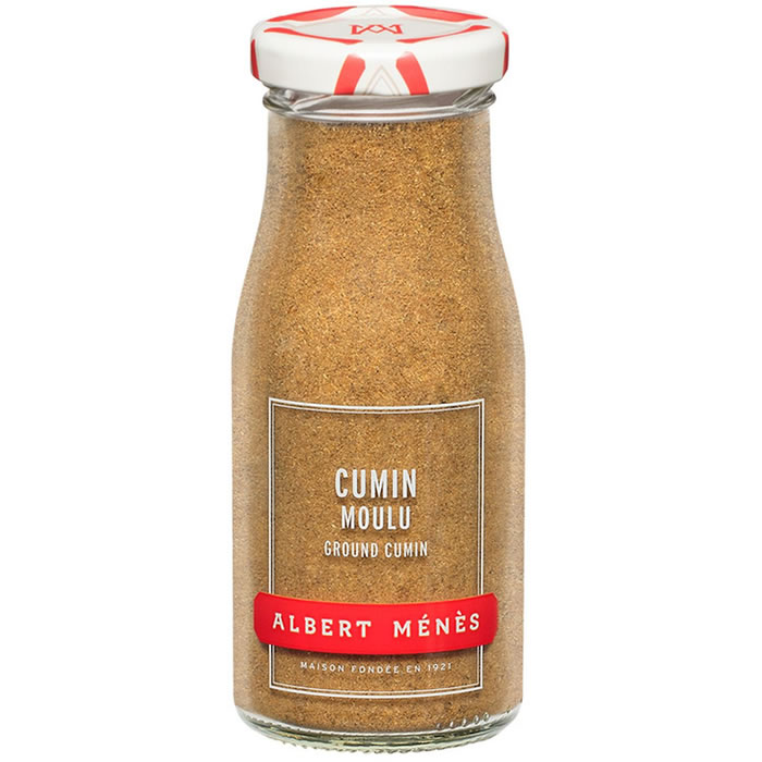 ALBERT MENES Cumin moulu 70g