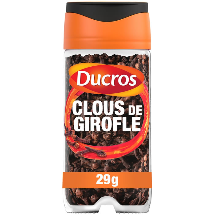 DUCROS – Clous de girofle 29 g
