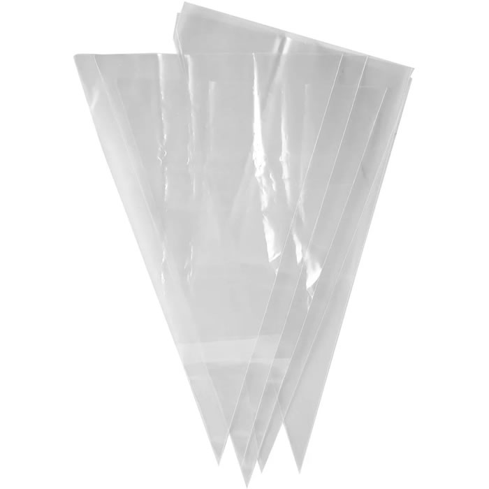 ACTUEL Poches à douille jetable