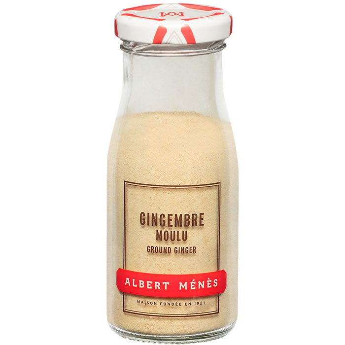 ALBERT MENES – Gingembre moulu 50 g