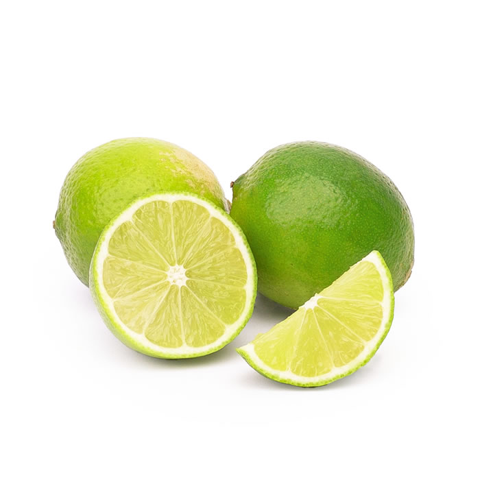Citron vert lime bio