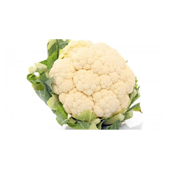 Chou-fleur bio