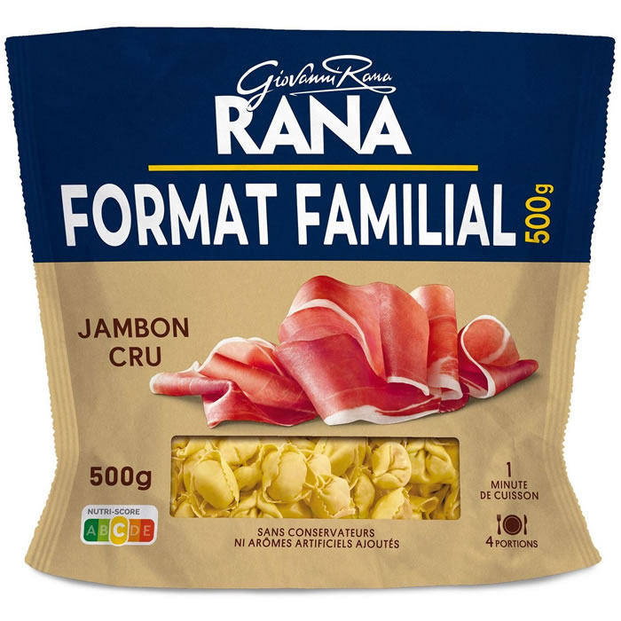 GIOVANNI RANA – Cappelletti 500g