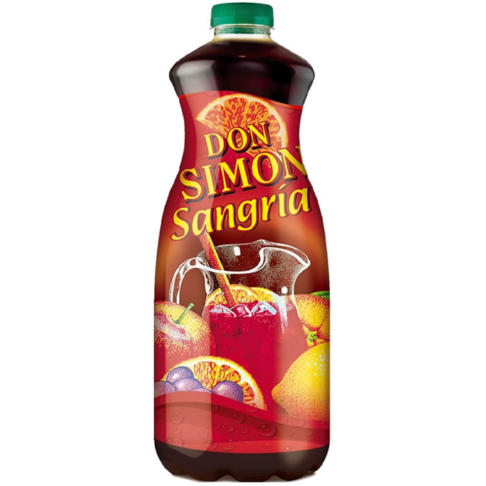 DON SIMON – Sangria 1,5L