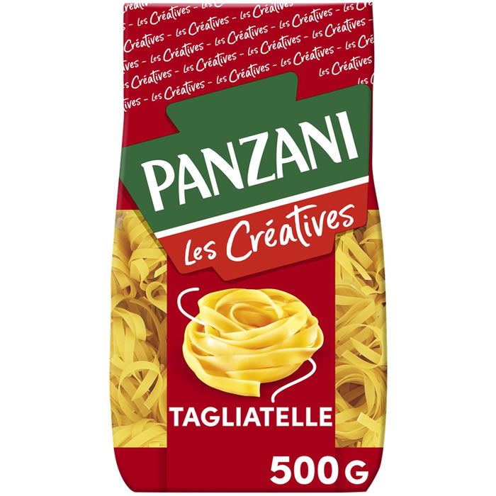 PANZANI Tagliatelle 500g