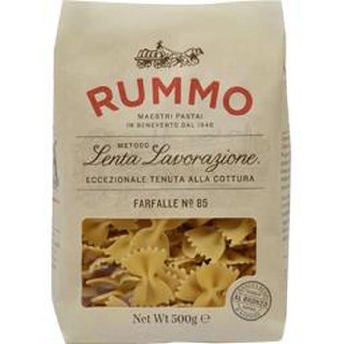 RUMMO Farfalle n°85 500g