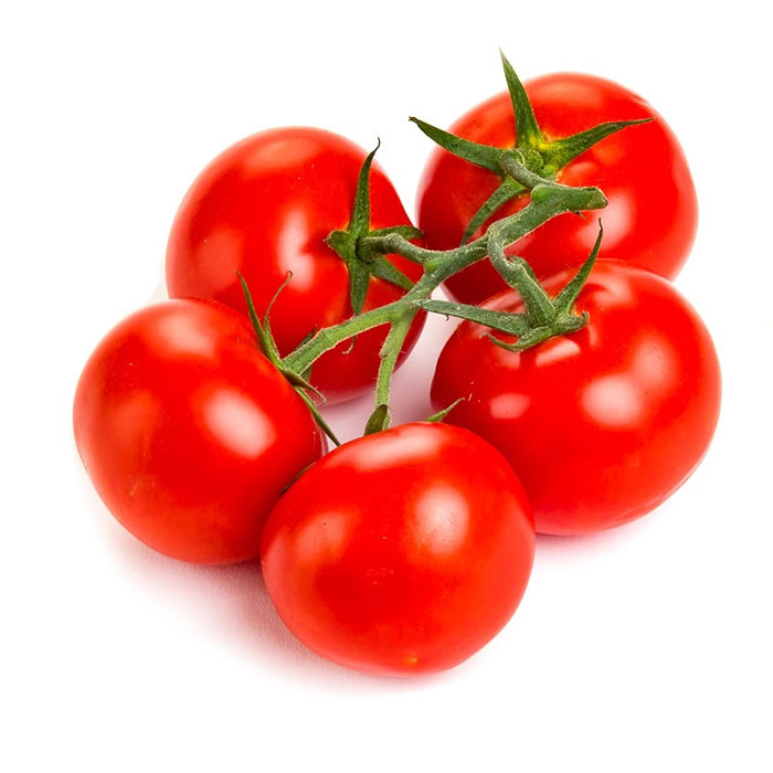 Tomates en grappe bio 500 g