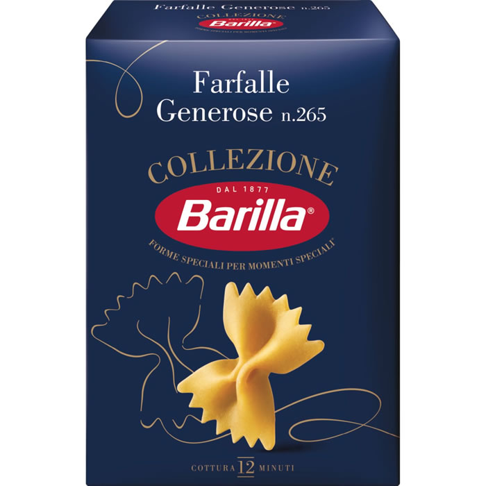 BARILLA Farfalle 500g