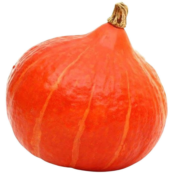 Potimarron 1 pièce
