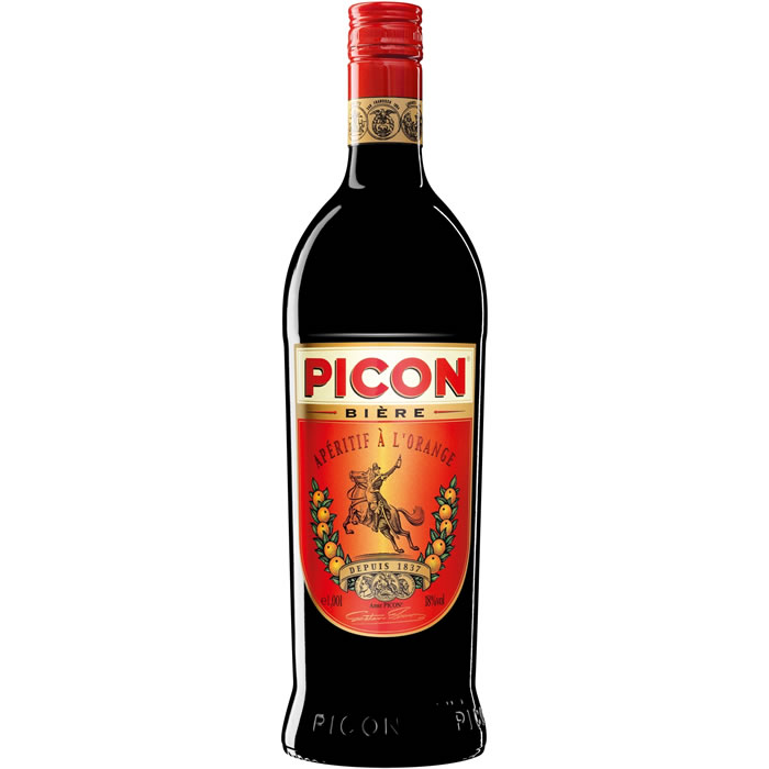 PICON – Amer pour bière 1L