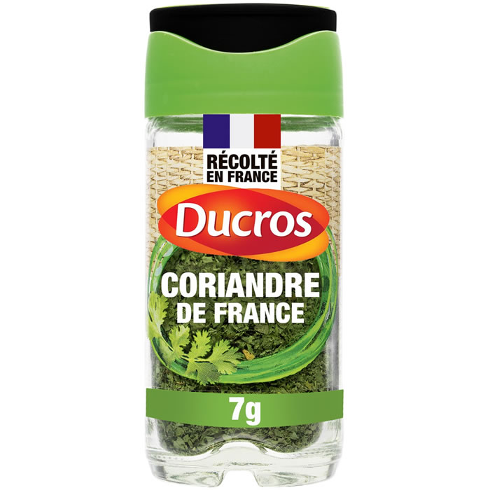 DUCROS – Coriandre 7 g