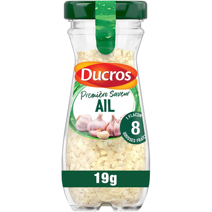 DUCROS Ail 19g