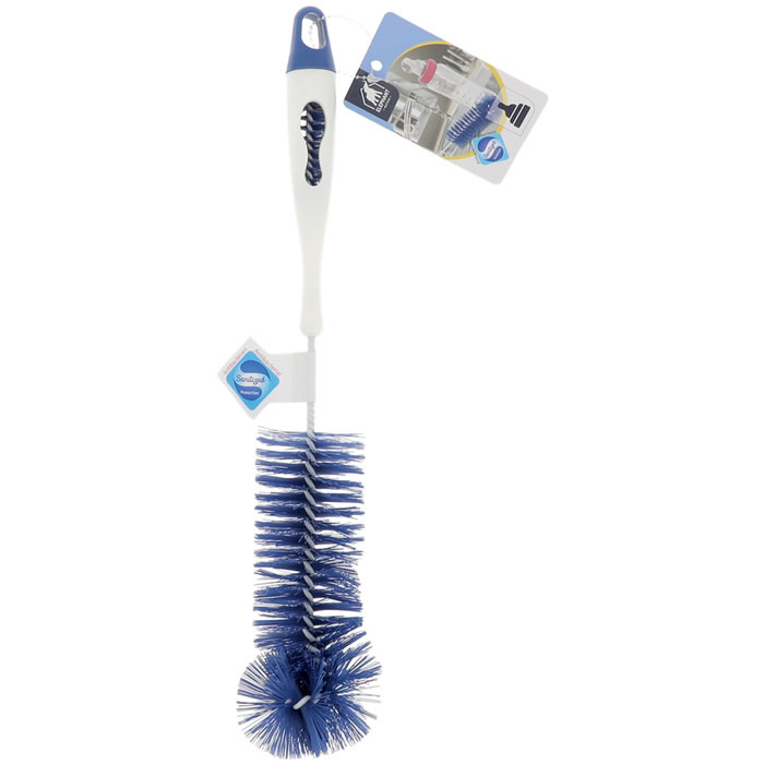 ELEPHANT Goupillon pour biberon 1 goupillon