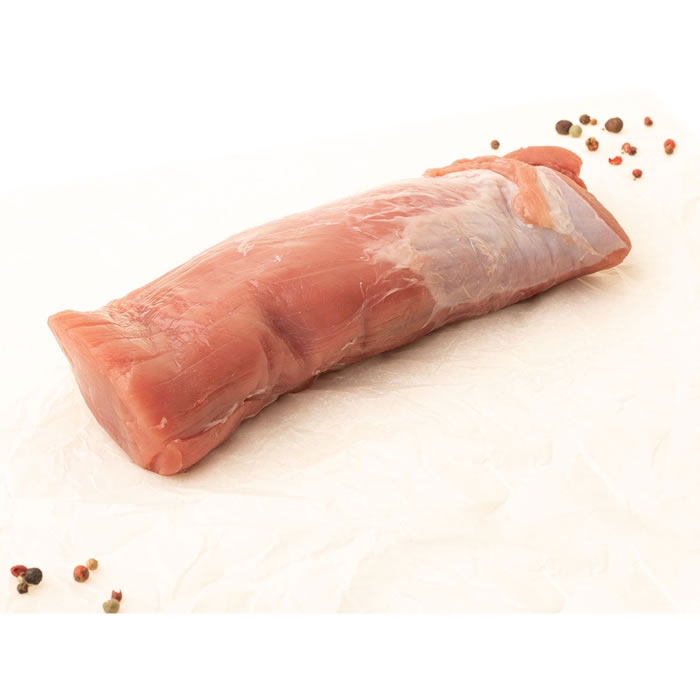 Filet mignon de porc 500 g