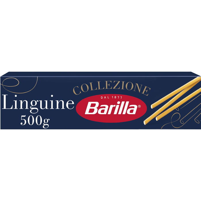 BARILLA Collezione Linguine N°13 500g