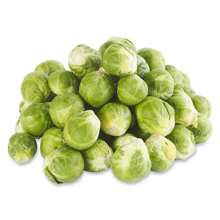 Choux de Bruxelles 750 g