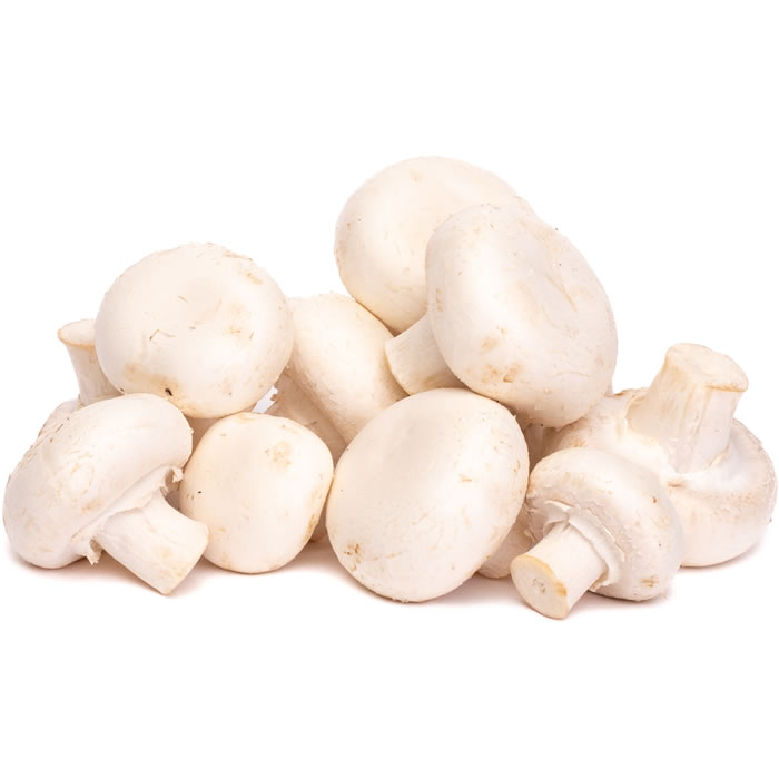 Champignons de Paris